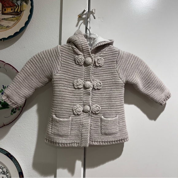 Baby First Impressions Jacket Coat - Picture 1 of 7